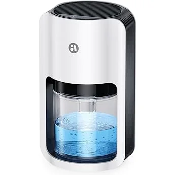 How to Choose a Dehumidifier for 500 Sq Ft 2026