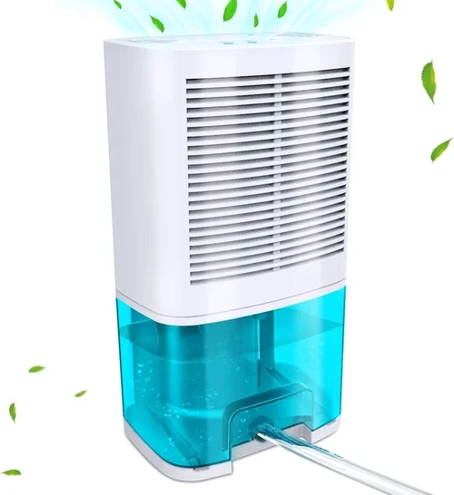 Best 5x5 Grow Tent Dehumidifier Buying Guide 2026