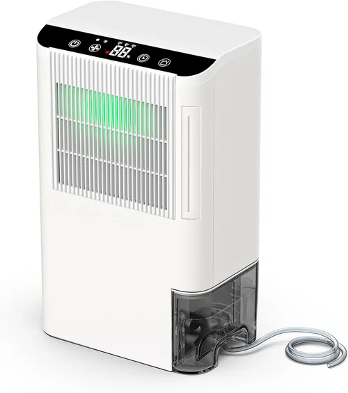 Dehumidifier Buyer's Guide 2026