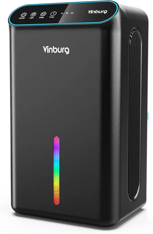Best Dehumidifier Shopping Guide 2026