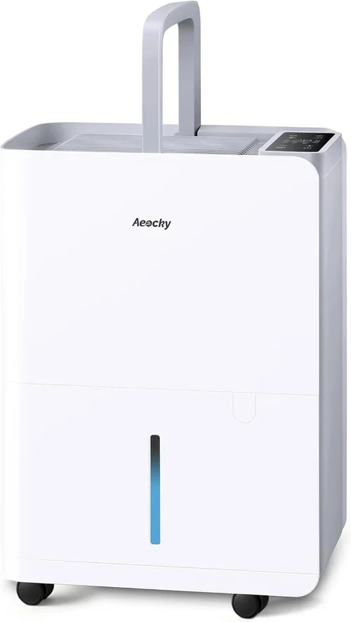 Expert Dehumidifier Buying Guide 2026