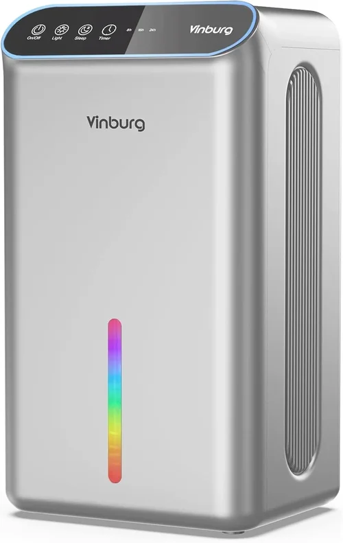 Ultimate Dehumidifier Buying Guide 2026