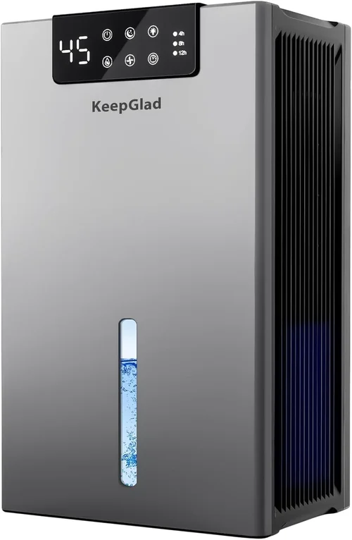 Smart Dehumidifier Buying Guide 2026