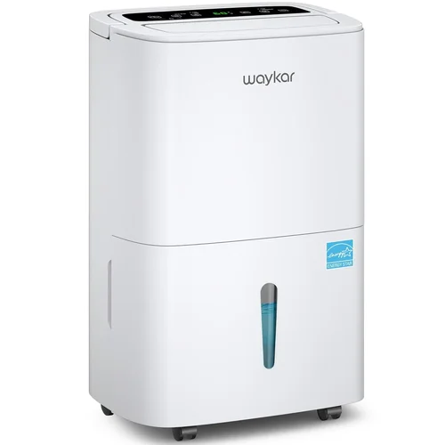 Ultimate Dehumidifier Buying Guide 2026