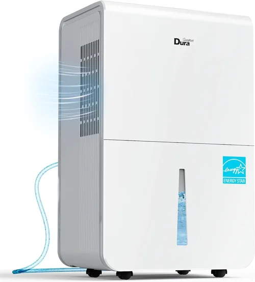 Best Basement Dehumidifier Buyer’s Guide 2026