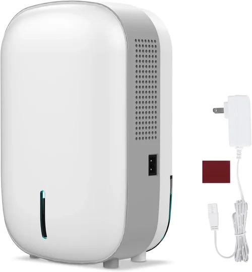 Bathroom Dehumidifier Guide 2026