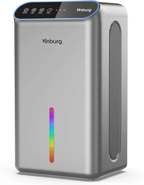 How to Choose a Bathroom Dehumidifier 2026