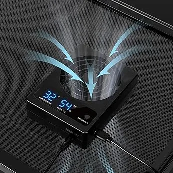 Bearded Dragon Dehumidifier Buyer’s Guide 2026