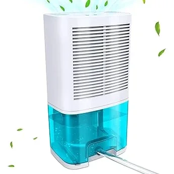 Expert Dehumidifier Buying Guide 2026
