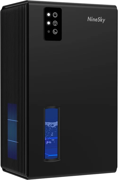 NineSky Dehumidifiers for Home