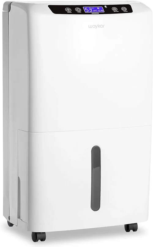 Best Dehumidifier for Florida Garage Purchase Guide 2026