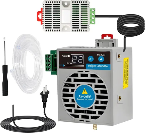 Ultimate Dehumidifier for Grow Tent Guide 2026