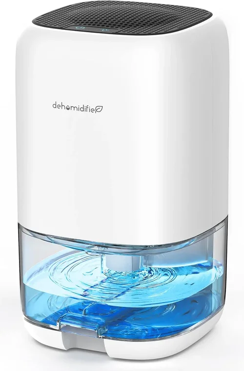 Smart Dehumidifier Buying Guide 2026