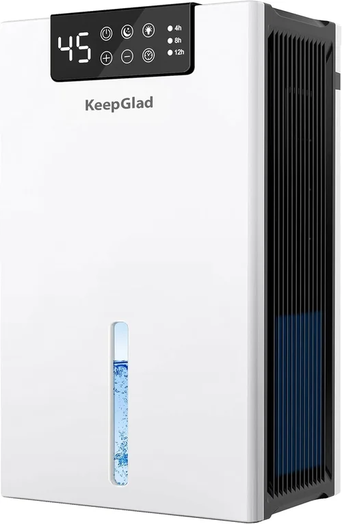 Smart Dehumidifier Buying Guide 2026