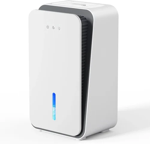 Best Dehumidifier Purchase Guide 2026