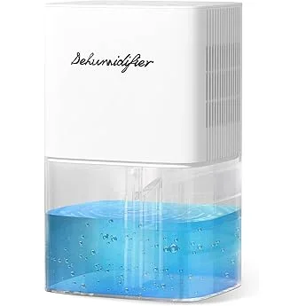 Smart Small Dehumidifier Buying Guide