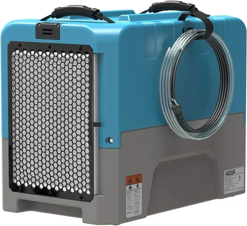 Best Dehumidifier with Pump Buying Guide