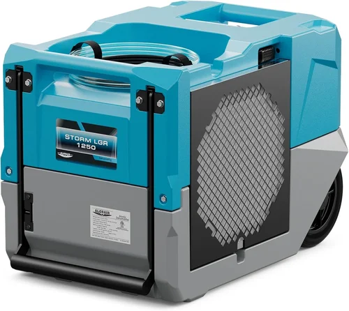 Best Dehumidifier with Pump Buying Guide