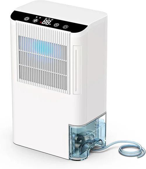 Dehumidifiers for Home, 2000 S