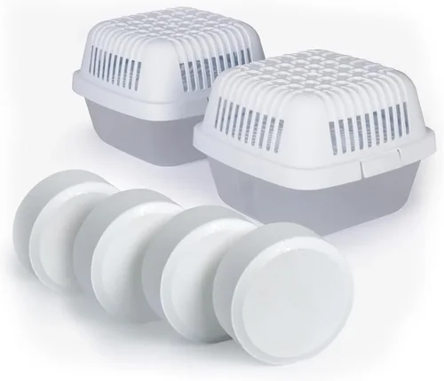 Best Car Dehumidifier Purchase Guide 2026