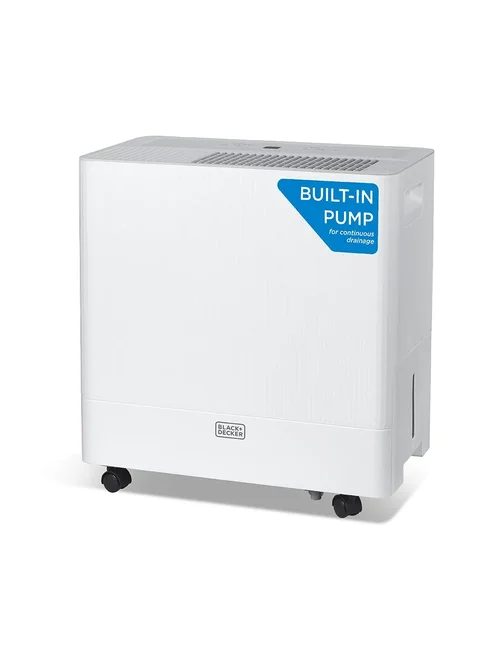 Best Dehumidifier with Pump Guide 2026