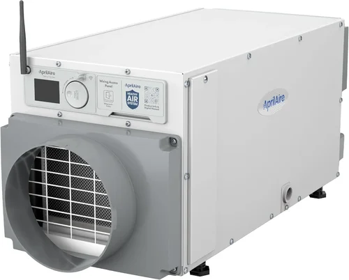 Smart Ducted Dehumidifier Buying Guide 2026