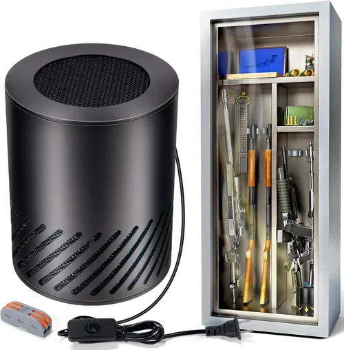 Best Gun Safe Dehumidifiers Buying Guide