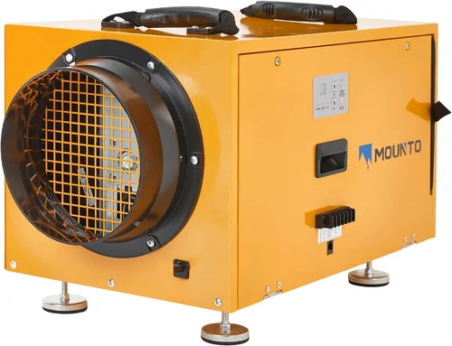Complete Crawl Space Dehumidifier Buying Guide 2026