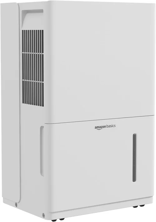 Best Home Dehumidifier Buying Guide