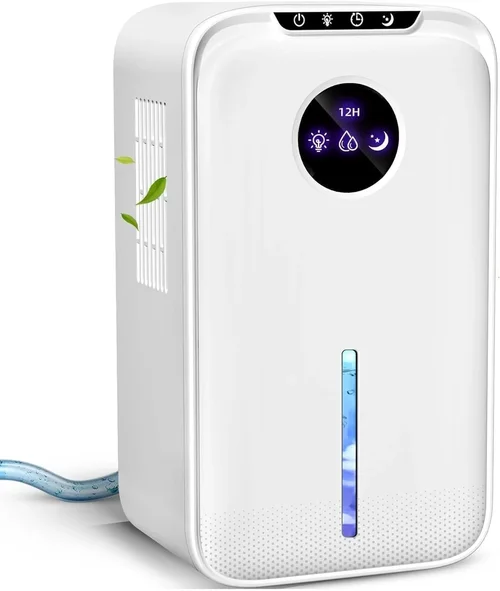 RV Dehumidifier Purchase Guide 2026