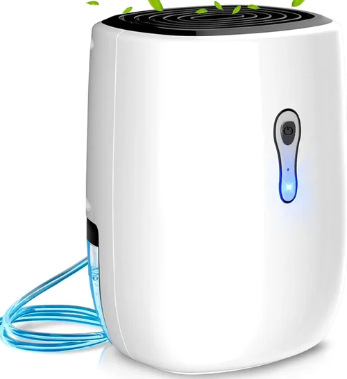 Complete Small Dehumidifier Buying Guide 2026