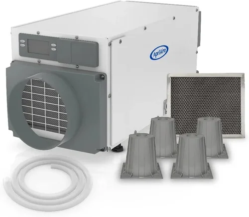 Best Under House Dehumidifier Buyer's Guide 2026