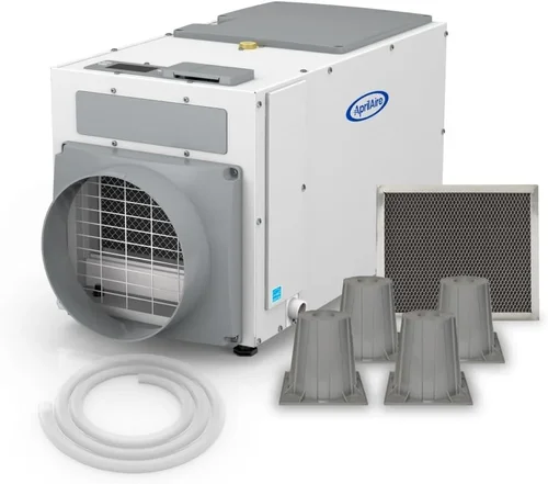 Best Under House Dehumidifier Buyer’s Guide 2026