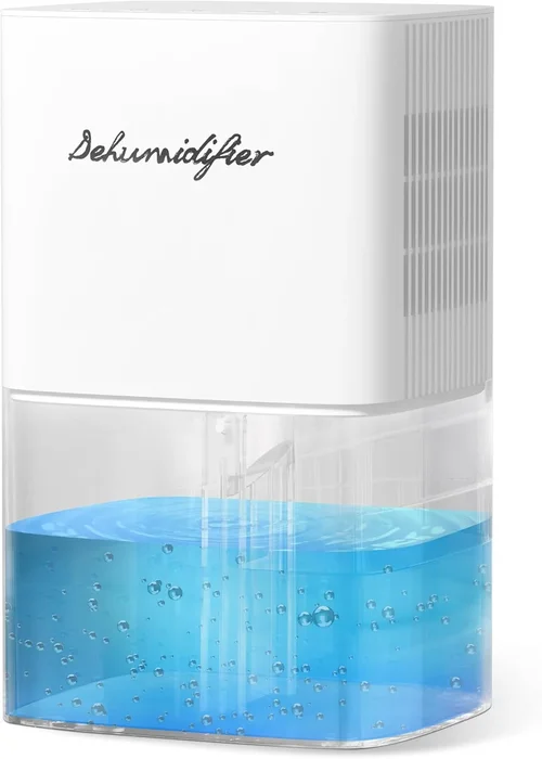 Expert Dehumidifier Buying Guide 2026